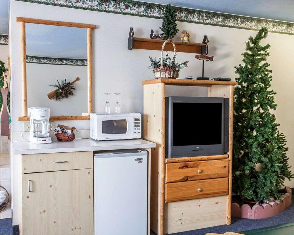 Rodeway Inn & Suites Spokane Valley Quarto foto