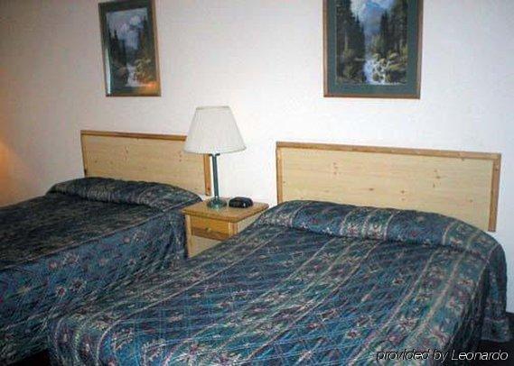Rodeway Inn & Suites Spokane Valley Quarto foto